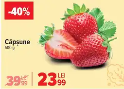 Carrefour Market Căpşune Ofertă