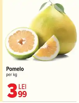 Carrefour Market Pomelo Ofertă