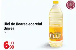 Carrefour Market Ulei de floarea-soarelui Unirea Ofertă