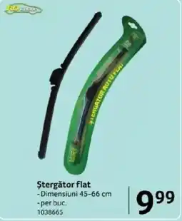 Selgros Ştergǎtor flat Ofertă