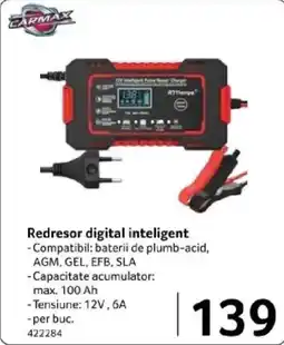 Selgros Redresor digital inteligent Ofertă