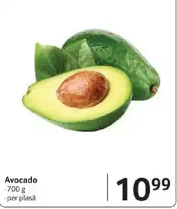 Selgros Avocado Ofertă