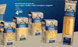 Selgros Paste făinoase din grâu dur Ofertă