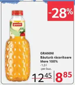 Selgros GRANINI Ofertă
