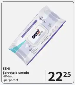 Selgros SENI Ofertă