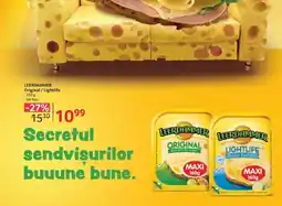 Selgros LEERDAMMER Original / Lightlife Ofertă