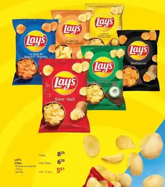 LAY'S Chips