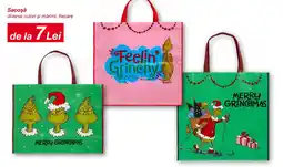 Kik Sacoşă Ofertă