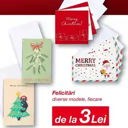 Kik Felicitări Ofertă