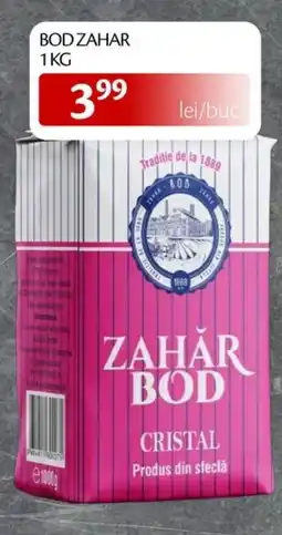 Unicarm Bod zahar Ofertă