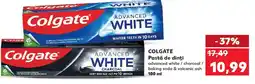 Kaufland COLGATE Pastă de dinți Ofertă