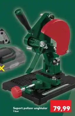 Kaufland Suport polizor unghiular Ofertă