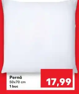 Kaufland Pernă Ofertă