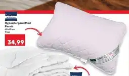 Kaufland HypoallergenicMed Pernă Ofertă