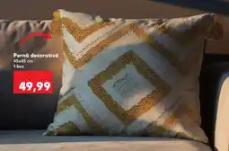 Kaufland Pernă decorativă Ofertă