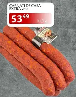 Unicarm Carnati de casa extra vrac Ofertă