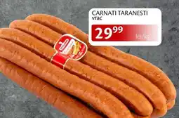 Unicarm Carnati taranesti vrac Ofertă