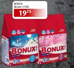 Unicarm Bonux Ofertă