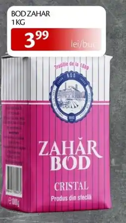 Unicarm Bod zahar Ofertă