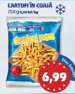 Penny Cartofi în coajă Ofertă