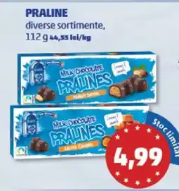 Penny Praline Ofertă
