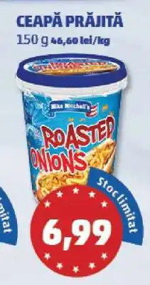 Penny Ceapă prăjită Ofertă