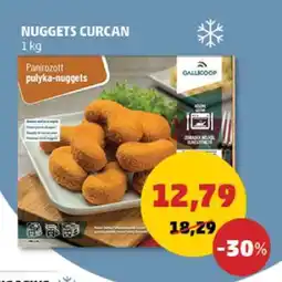 Penny Nuggets curcan Ofertă