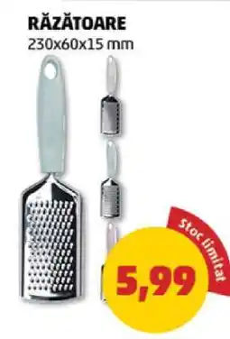 Penny Răzătoare Ofertă