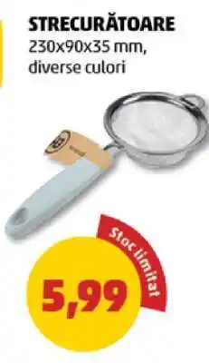 Penny Strecurătoare Ofertă