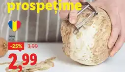 Lidl Țelină Ofertă