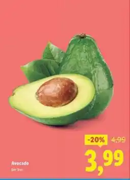 Lidl Avocado Ofertă
