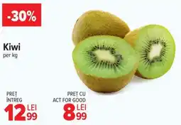 Carrefour KIWI Ofertă