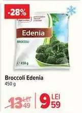 Carrefour Broccoli Edenia Ofertă