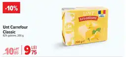 Carrefour Market Unt Carrefour Classic Ofertă