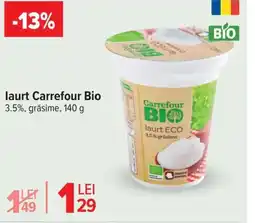 Carrefour Market laurt Carrefour Bio Ofertă
