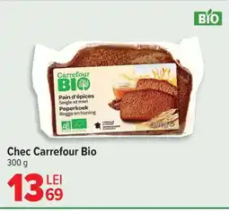 Carrefour Market Chec Carrefour Bio Ofertă