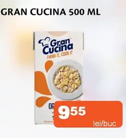 Unicarm Gran Cucina Ofertă