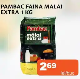 Unicarm Pambac Faina malai extra Ofertă