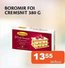 Unicarm Boromir foi cremsnit Ofertă