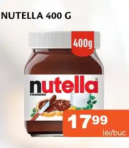 Unicarm Nutella Ofertă