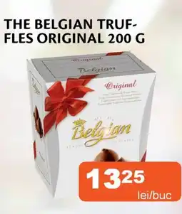 Unicarm The Belgian truffles original Ofertă