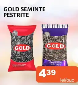 Unicarm Gold seminte pestrite Ofertă