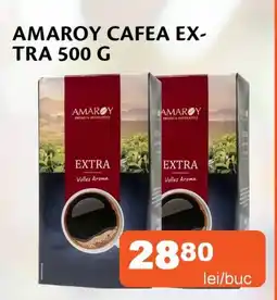 Unicarm Amaroy cafea extra Ofertă