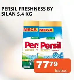Unicarm Persil freshness by Silan Ofertă