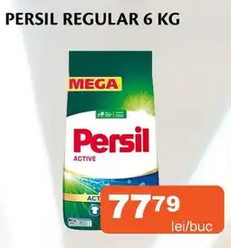 Unicarm Persil regular Ofertă