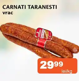 Unicarm Unicarm carnati taranesti Ofertă