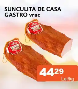 Unicarm Unicarm Sunculita de casa gastro Ofertă