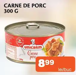 Unicarm Unicarm Carne de porc Ofertă