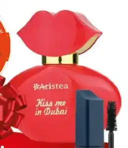 Lady’s Parfum damǎ Kiss Me in Dubai 25ml Ofertă