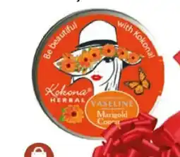 Lady’s Cremă universală cu gălbenele coni36 50ml Ofertă